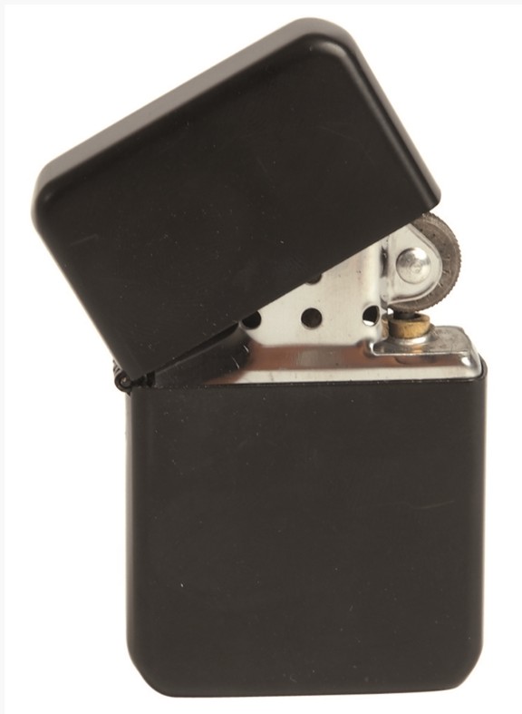 Briquet à essence