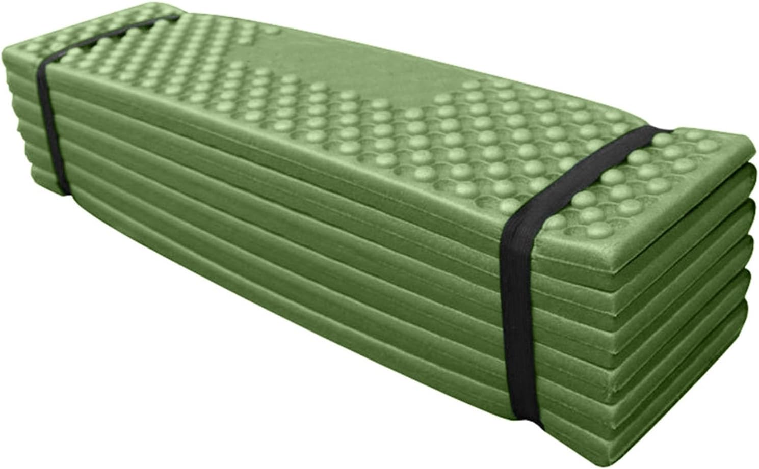 Matelas mousse pliant