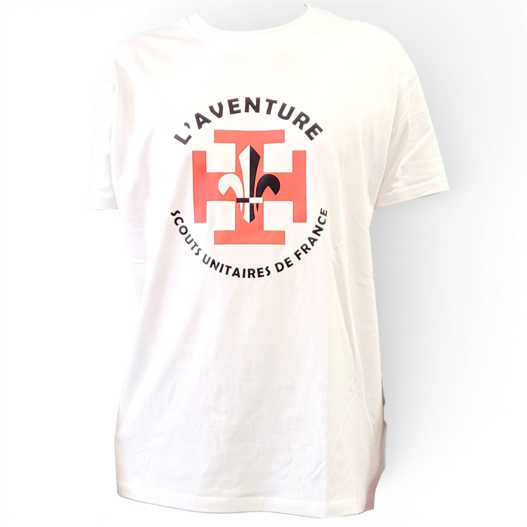 Tee-Shirt SUF l'Aventure