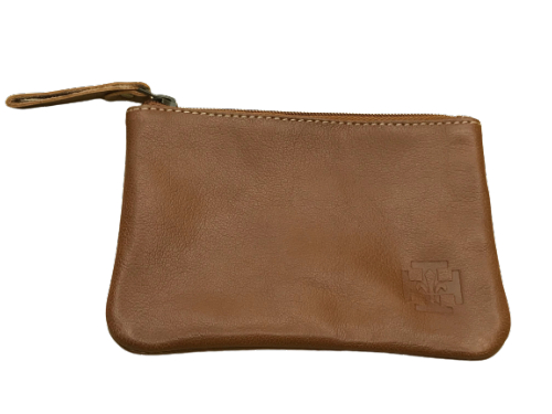 Trousse cuir 5 objets
