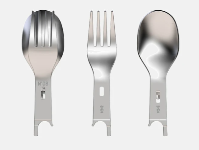 Accessoires Picnic pour Opinel n°8