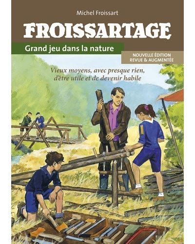Froissartage (Michel Froissart)