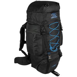 Sac à dos Rambler 66L Gris