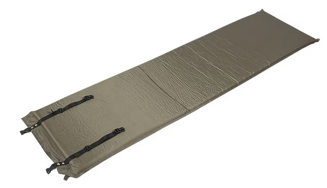 Matelas autogonflant Olive