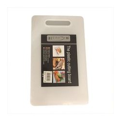 Planche à découper 45 x 30 x 1,3 cm