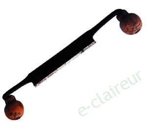 Plane de charron