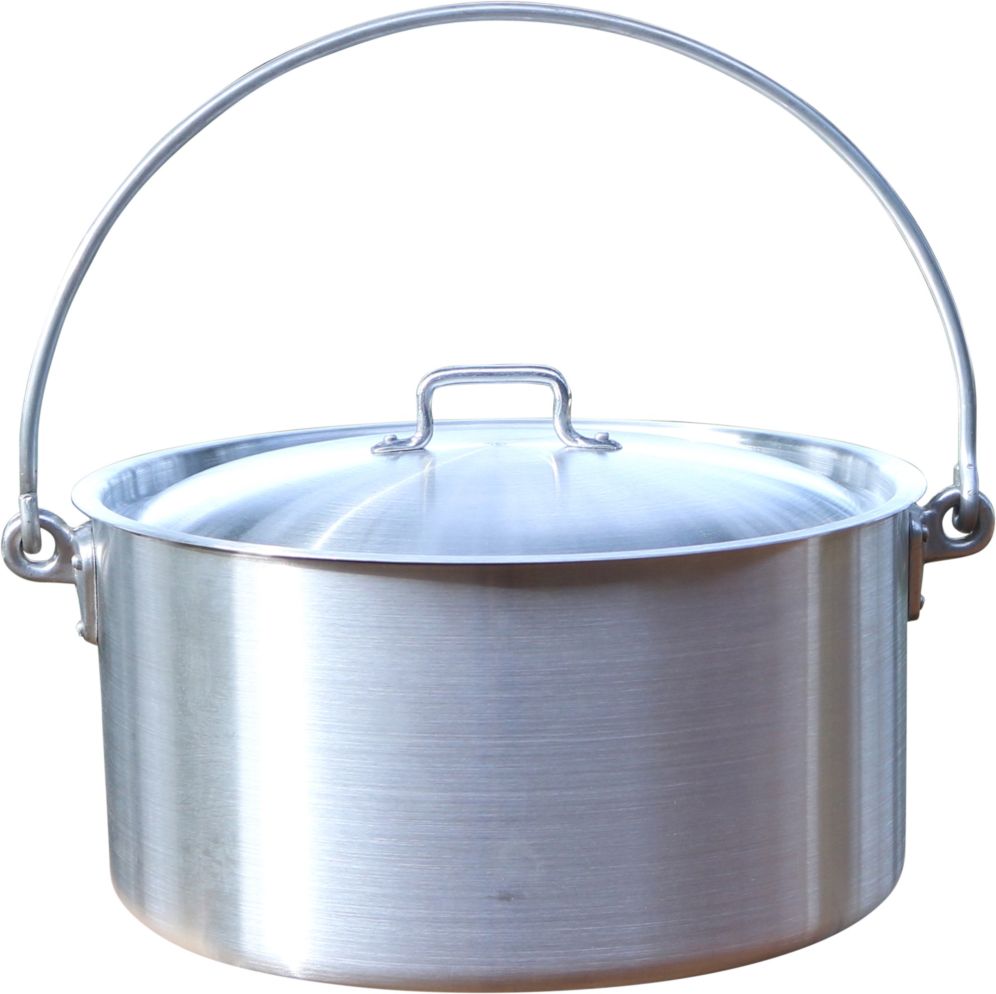 Faitout 31cm, 8L