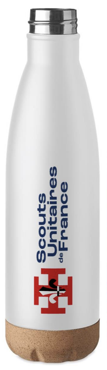 Gourde isotherme SUF