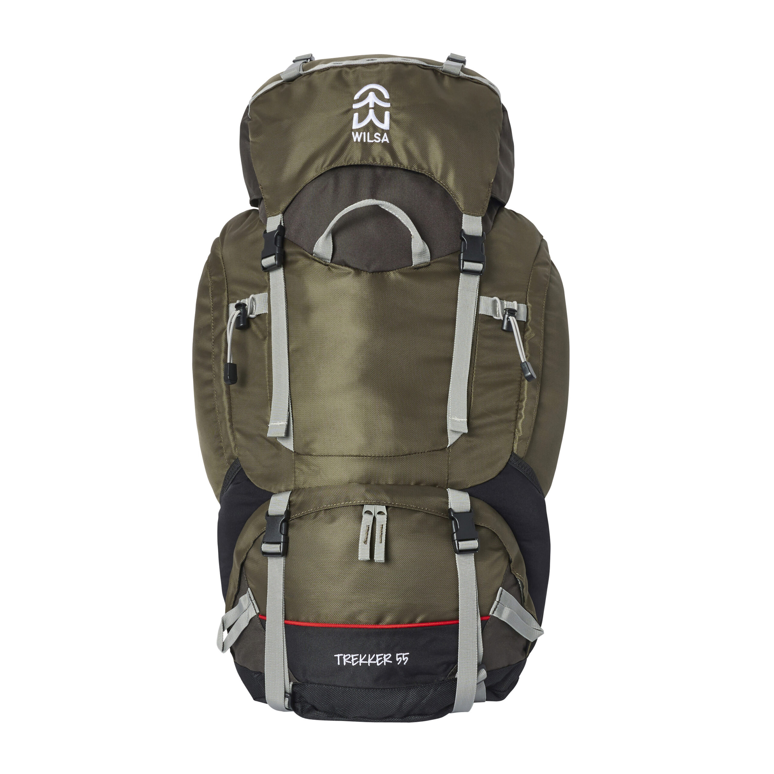 Sac à dos Trekker 55L