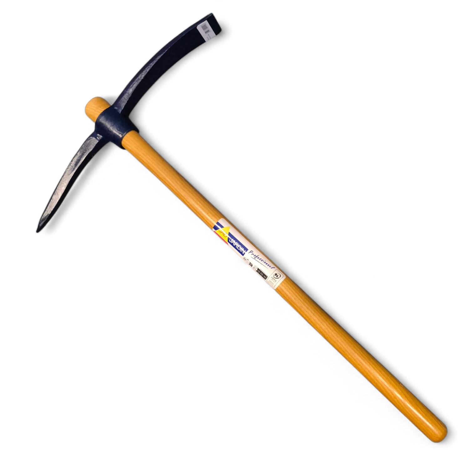 Pioche de terrassier
