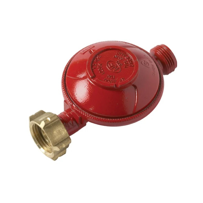 Détendeur gaz propane
