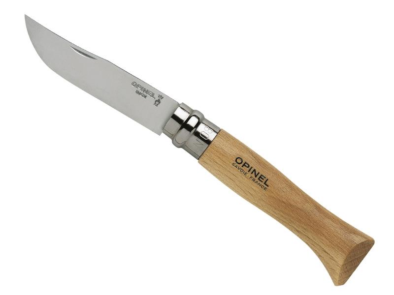 Opinel lame inox N°6