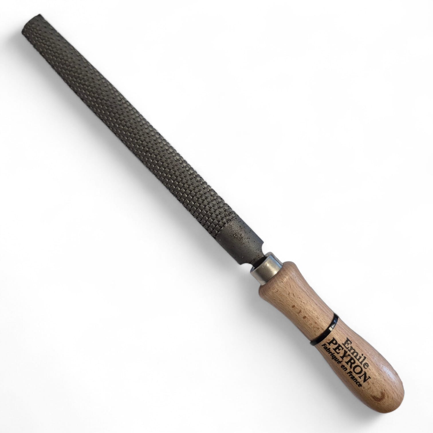 Rape à bois