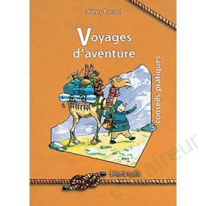 Voyages d'aventure - Boîte à outils