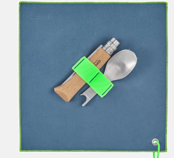 Set Picnic + Opinel n°8