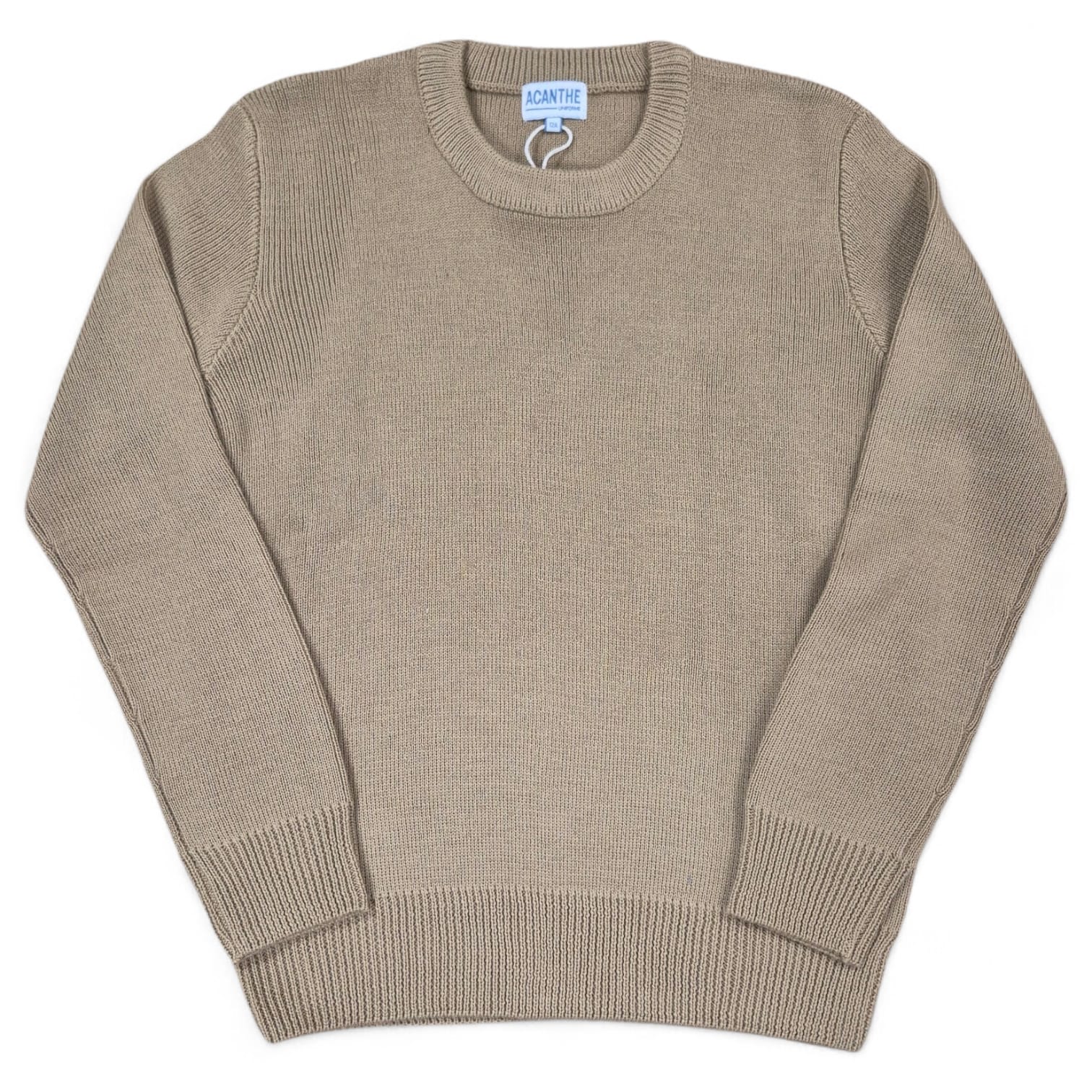 Pull scout beige