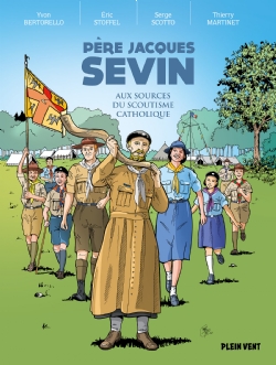 Père Jacques Sevin