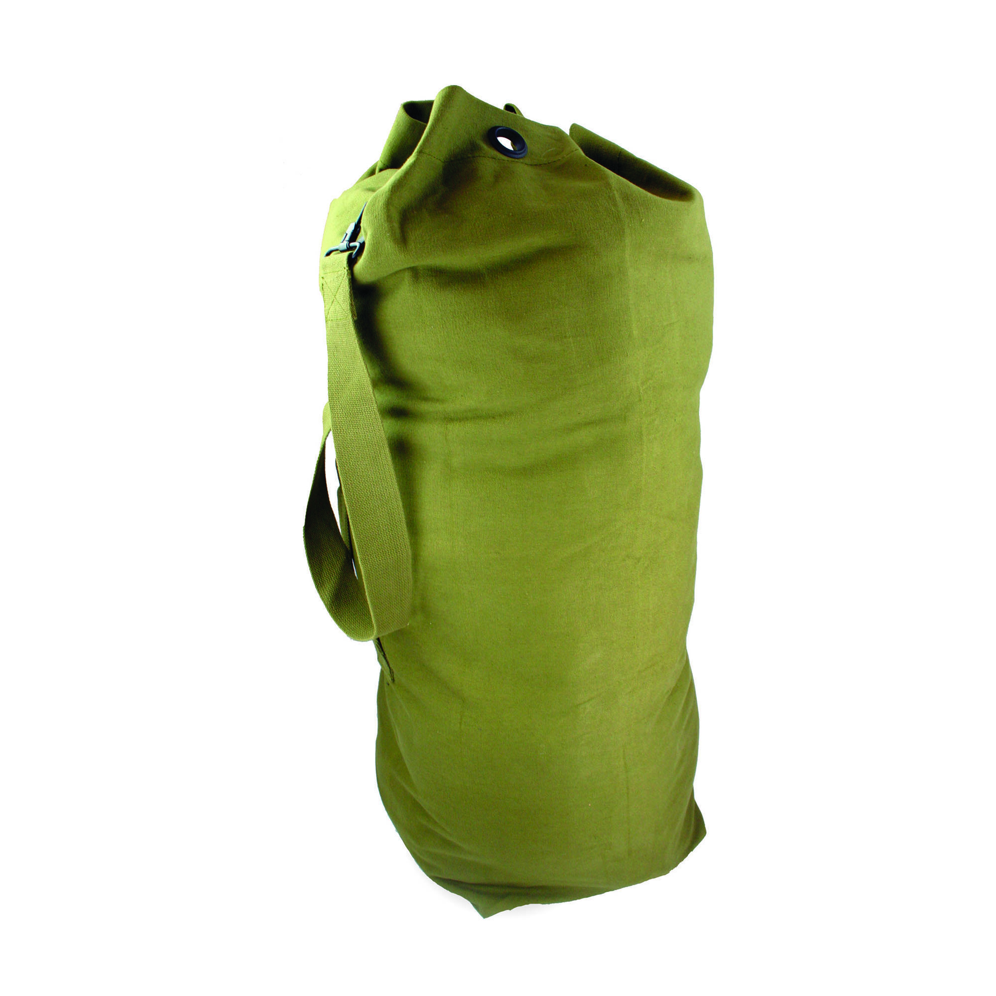 Sac à matériel type marin olive