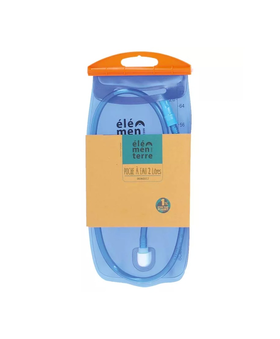 Poche à eau 2 L