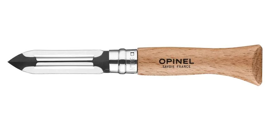 Éplucheur pliant Opinel