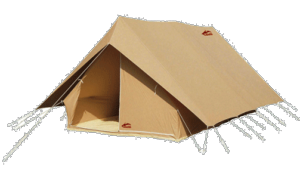 Tente patrouille 1 (6P)
