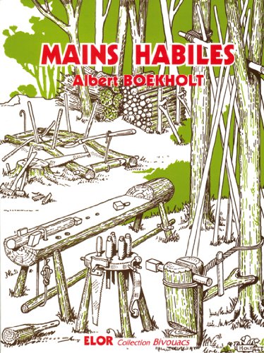 Mains habiles - A Boekholt