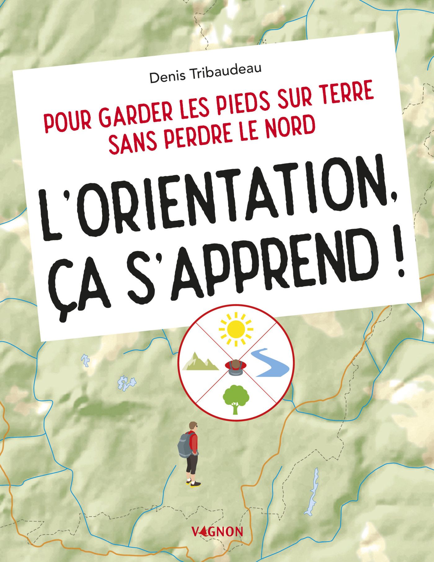 L'orientation, ça s'apprend !