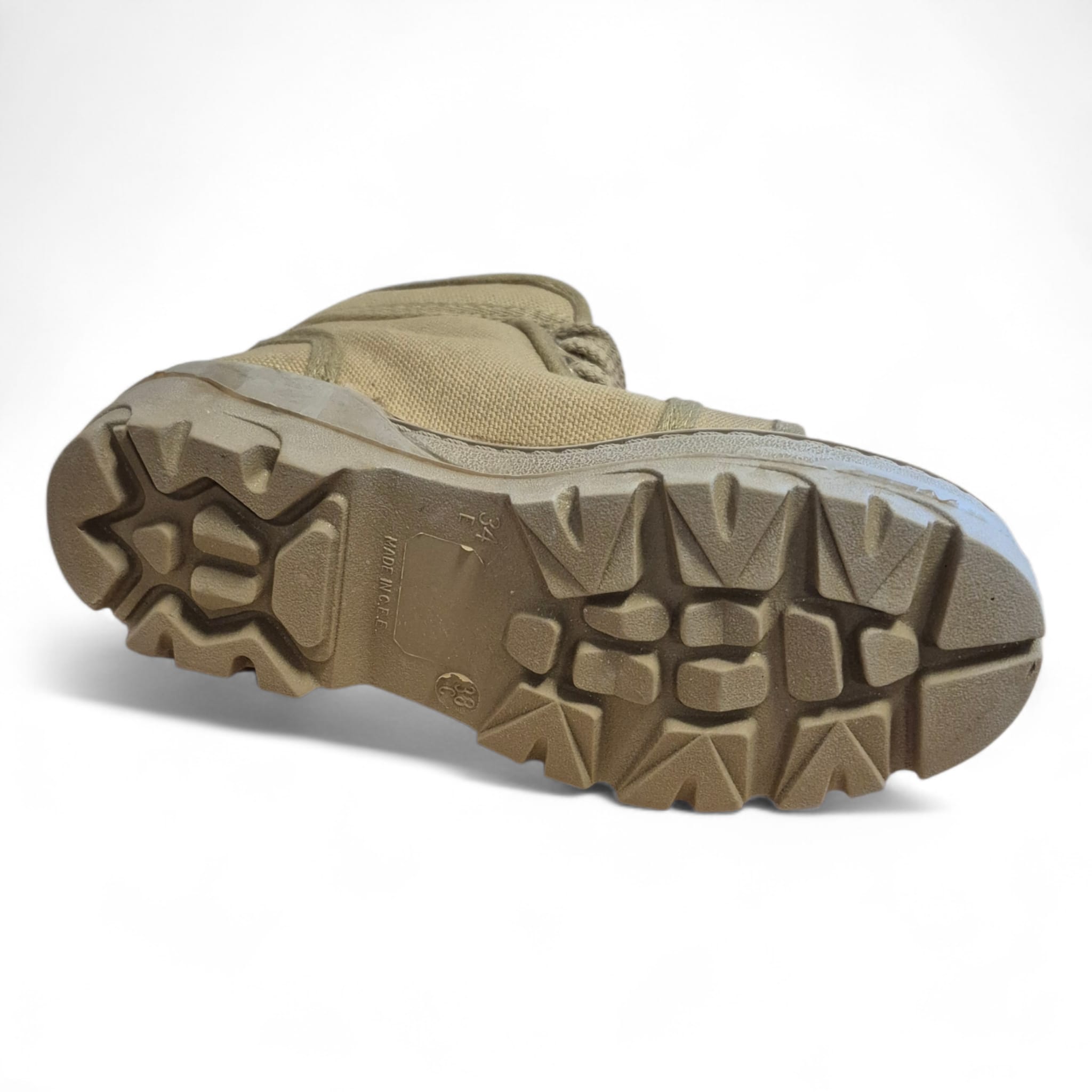 Chaussures Tenere P34