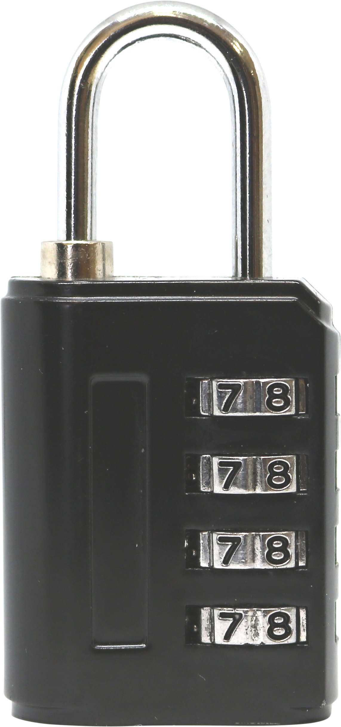 Cadenas combinaison 4 chiffres