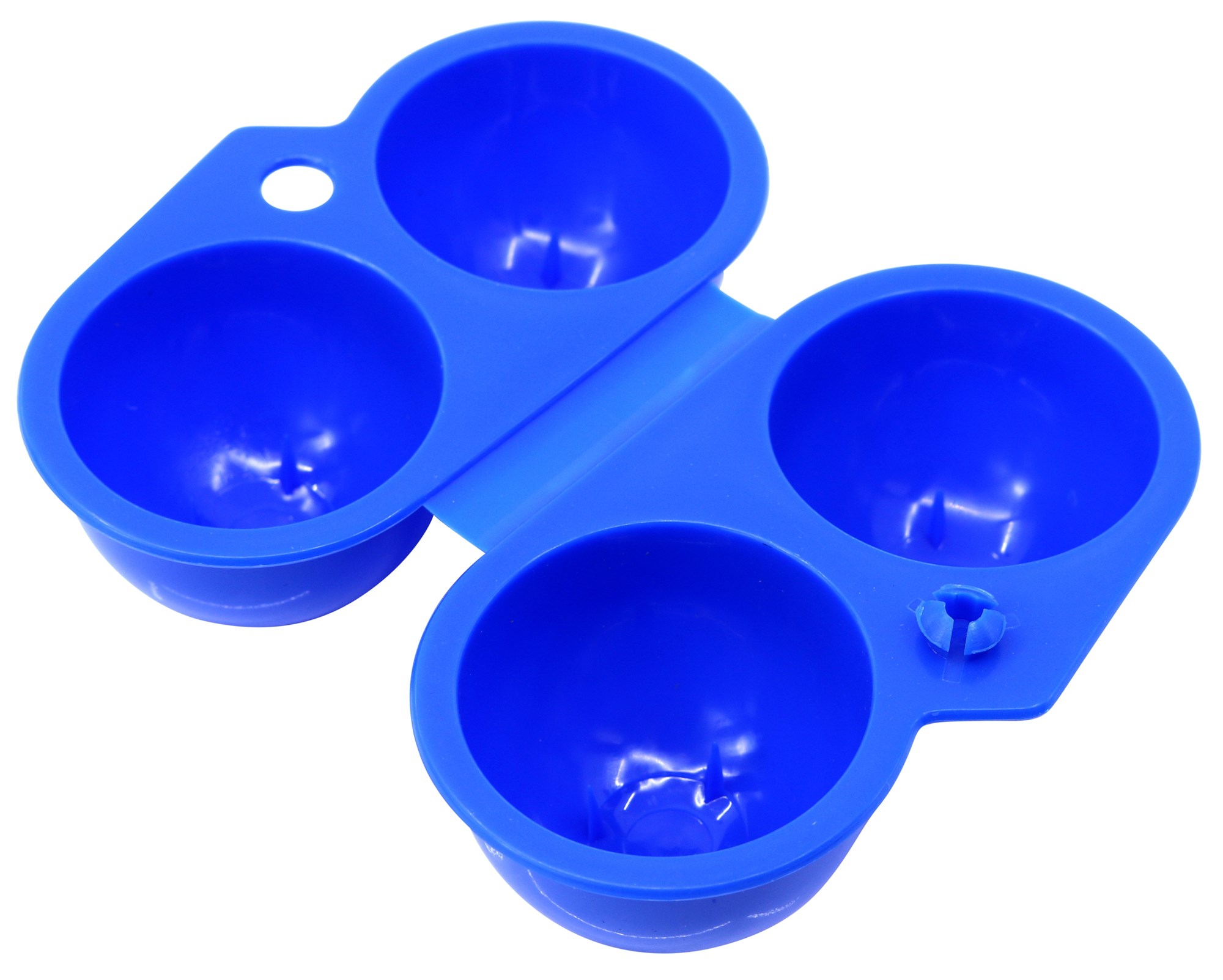 Boite œufs randonnée