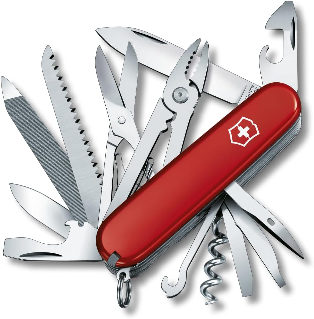 Couteau Suisse "Handyman" 24 fonctions (1.3773)