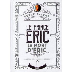 La mort d'Éric - Version Collector