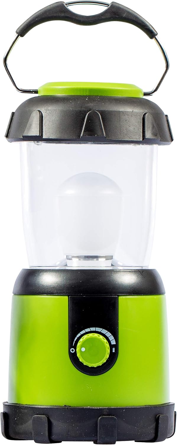 Lanterne de camping LED