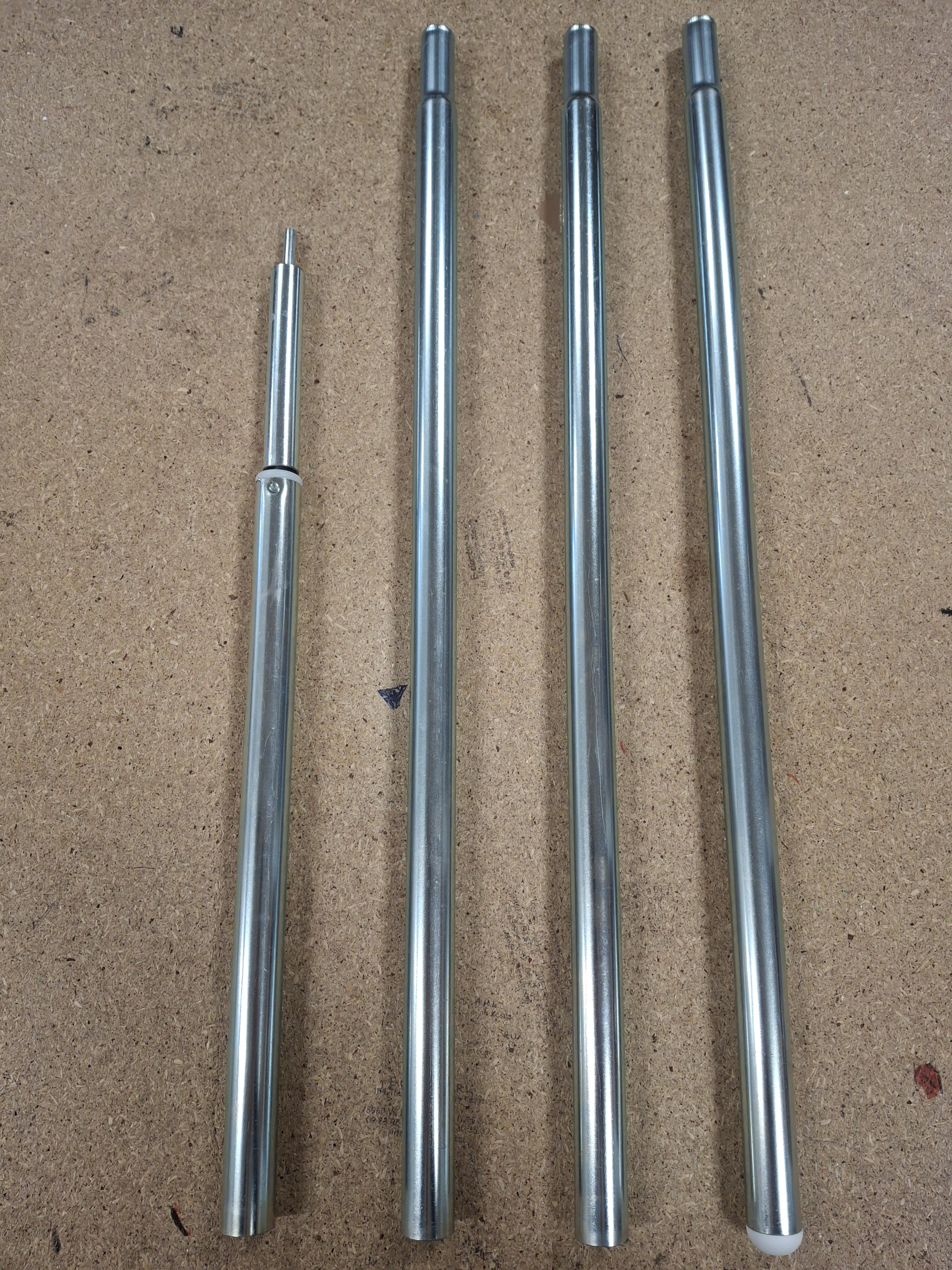 Mat de patrouille 1.80 m