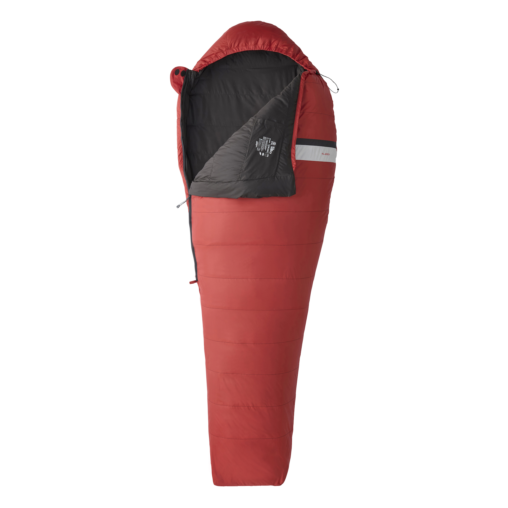 Sac de couchage duvet KL250