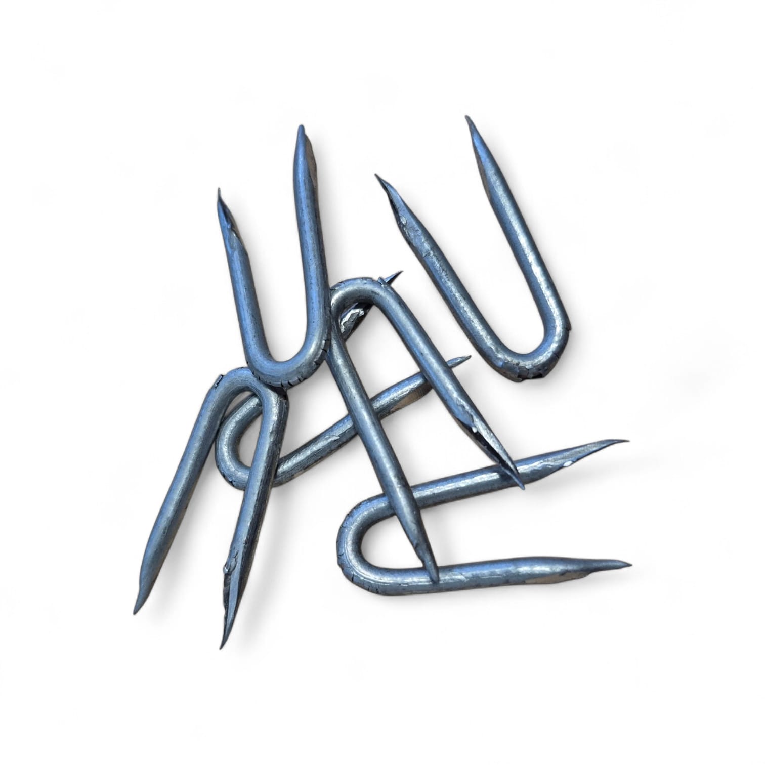 Clous cavalier - Crampillons