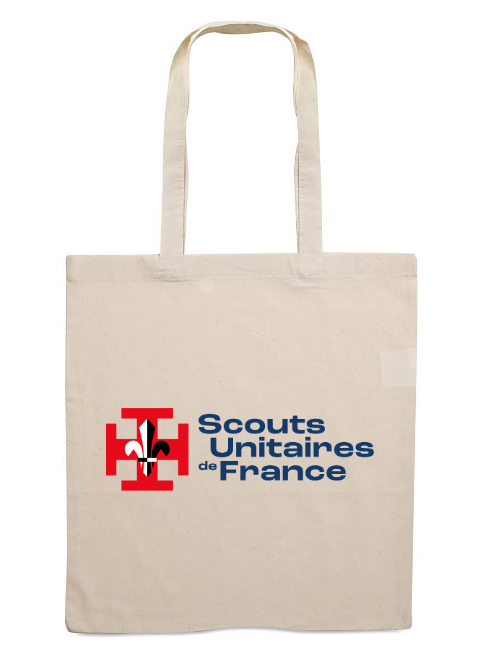Totebag SUF