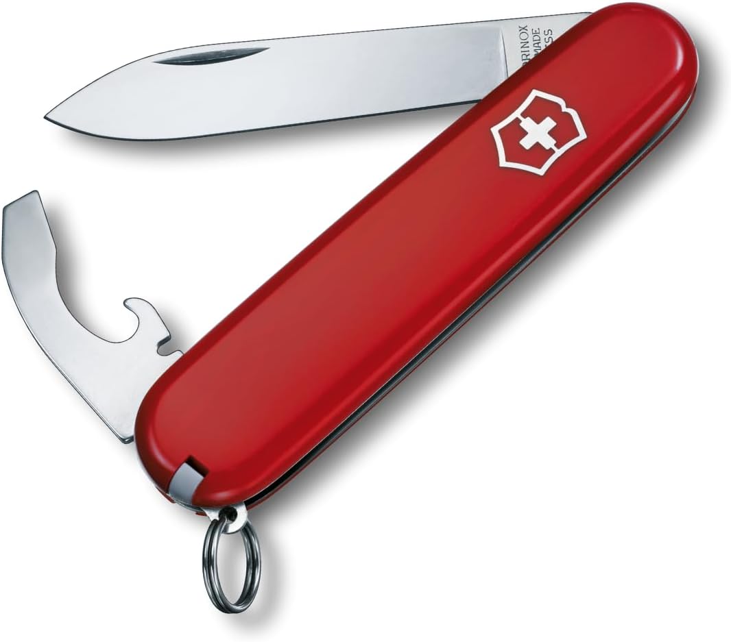 Couteau Suisse "Bantam" 8 fonctions (0.2303)