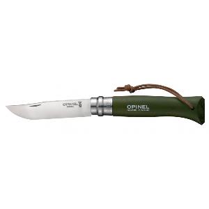 Opinel Randonneur N°8 couleur