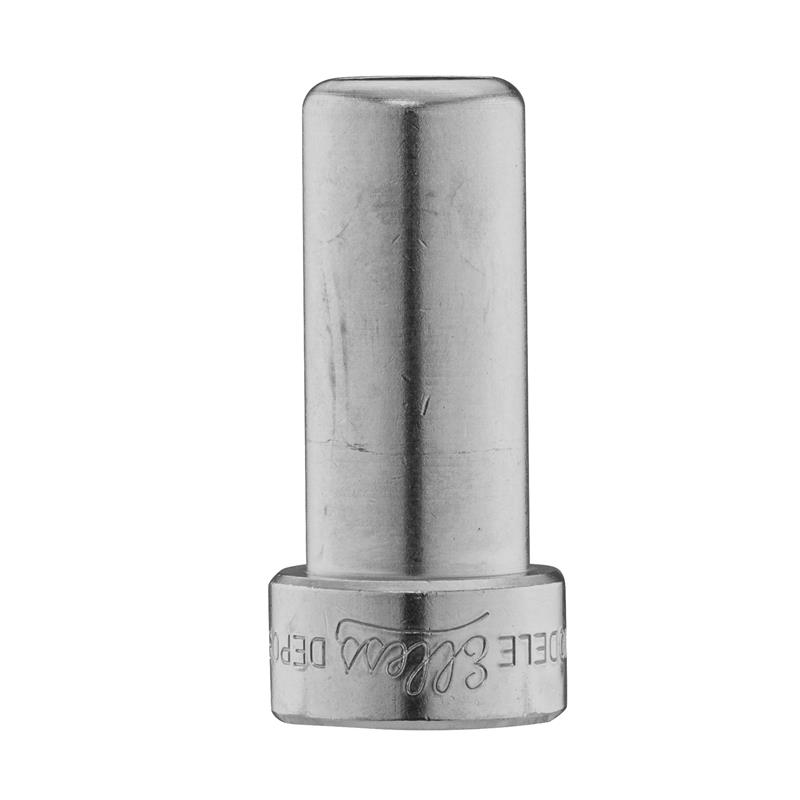 Embouchure pour corne d'appel