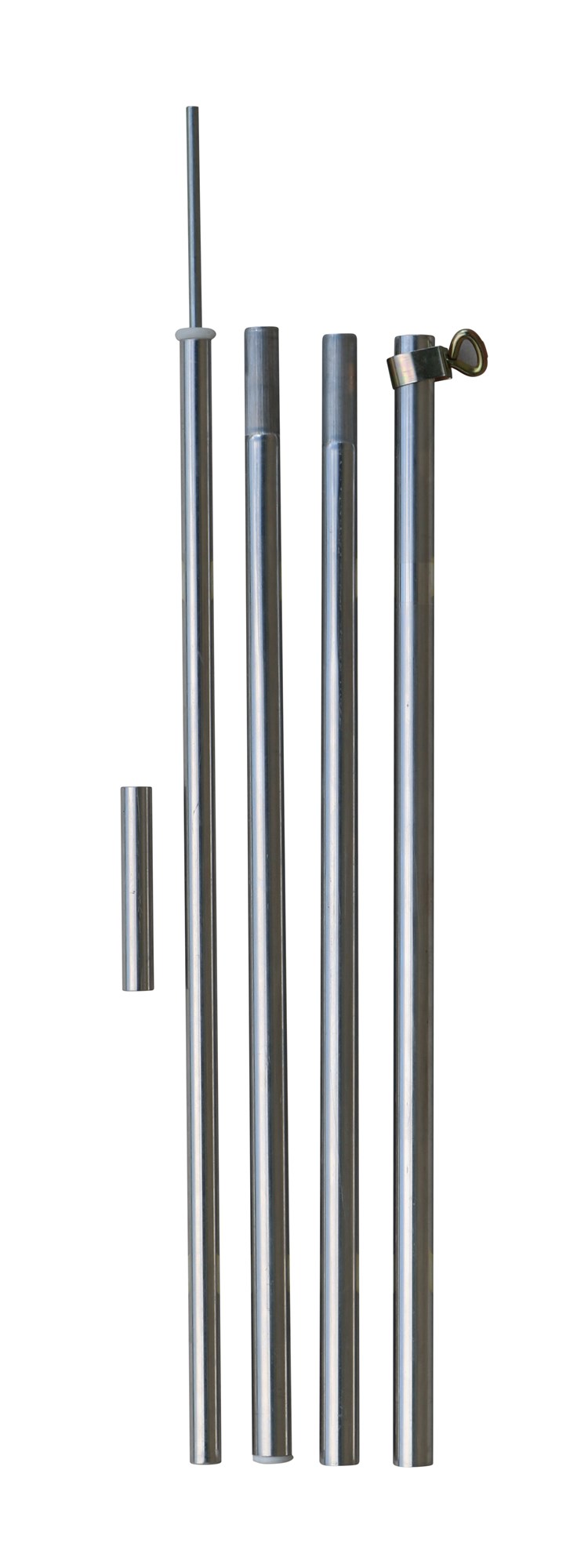 Mat de patrouille réglable 1.60 à 2 m