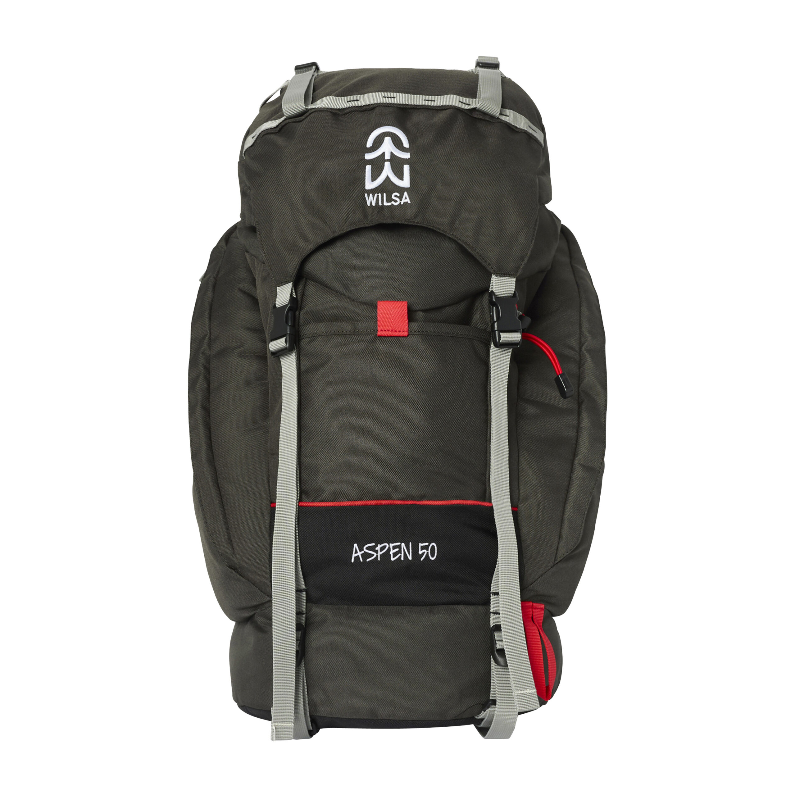 Sac à dos Aspen 50L