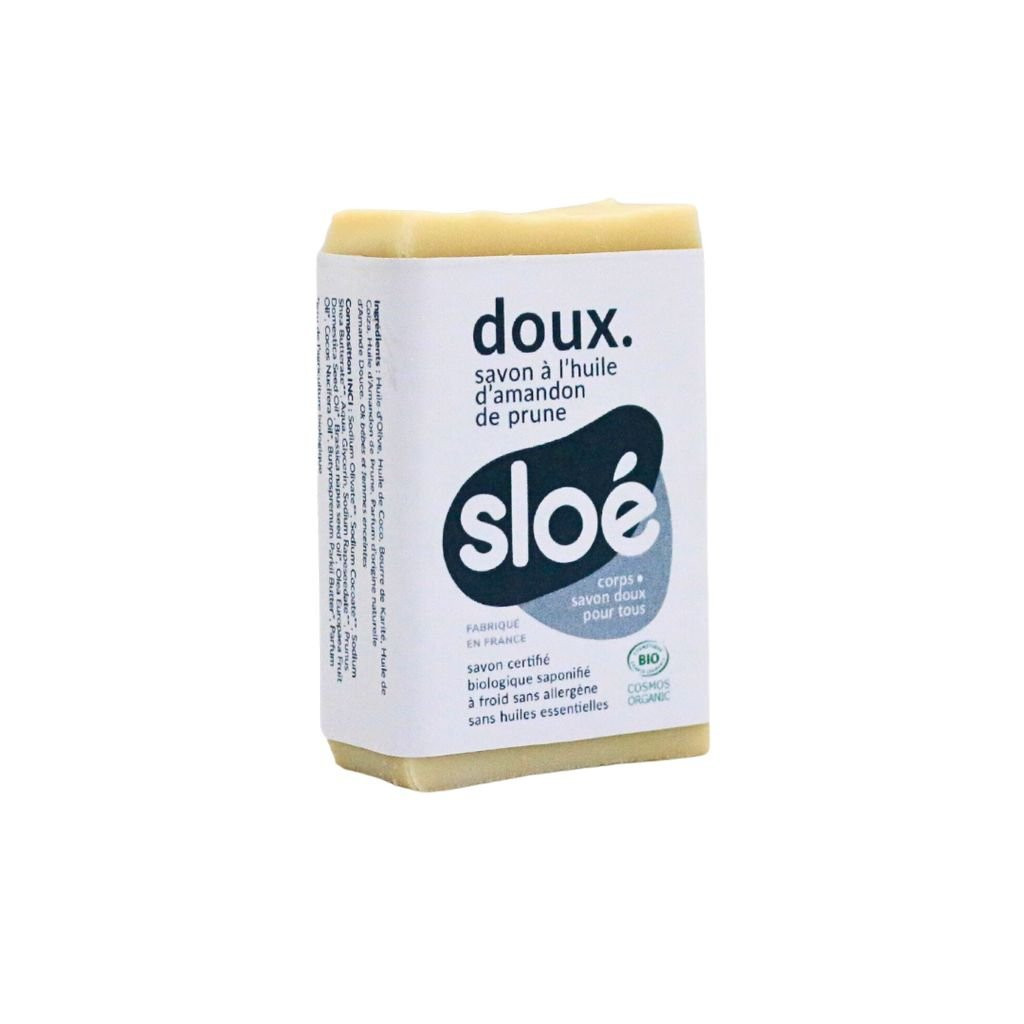 Savon Doux