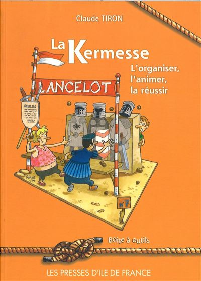 La Kermesse - Boîte à outils
