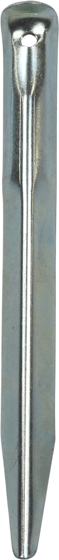 Cornières acier par 10